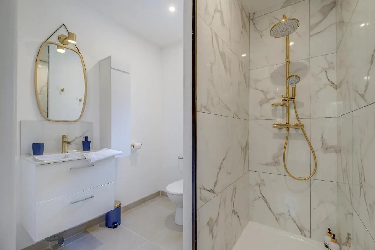 Reves De Pampa - Casa Azur Daire Lorgues 0*,