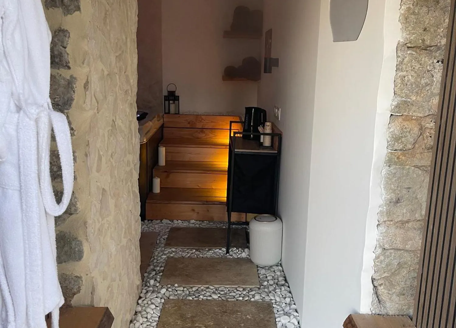 Reves De Pampa - Casa Azur Daire Lorgues 0*,  Fransa