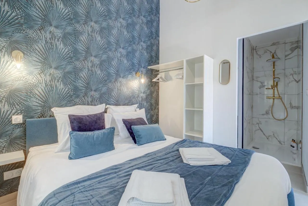 Reves De Pampa - Casa Azur Apartment Lorgues